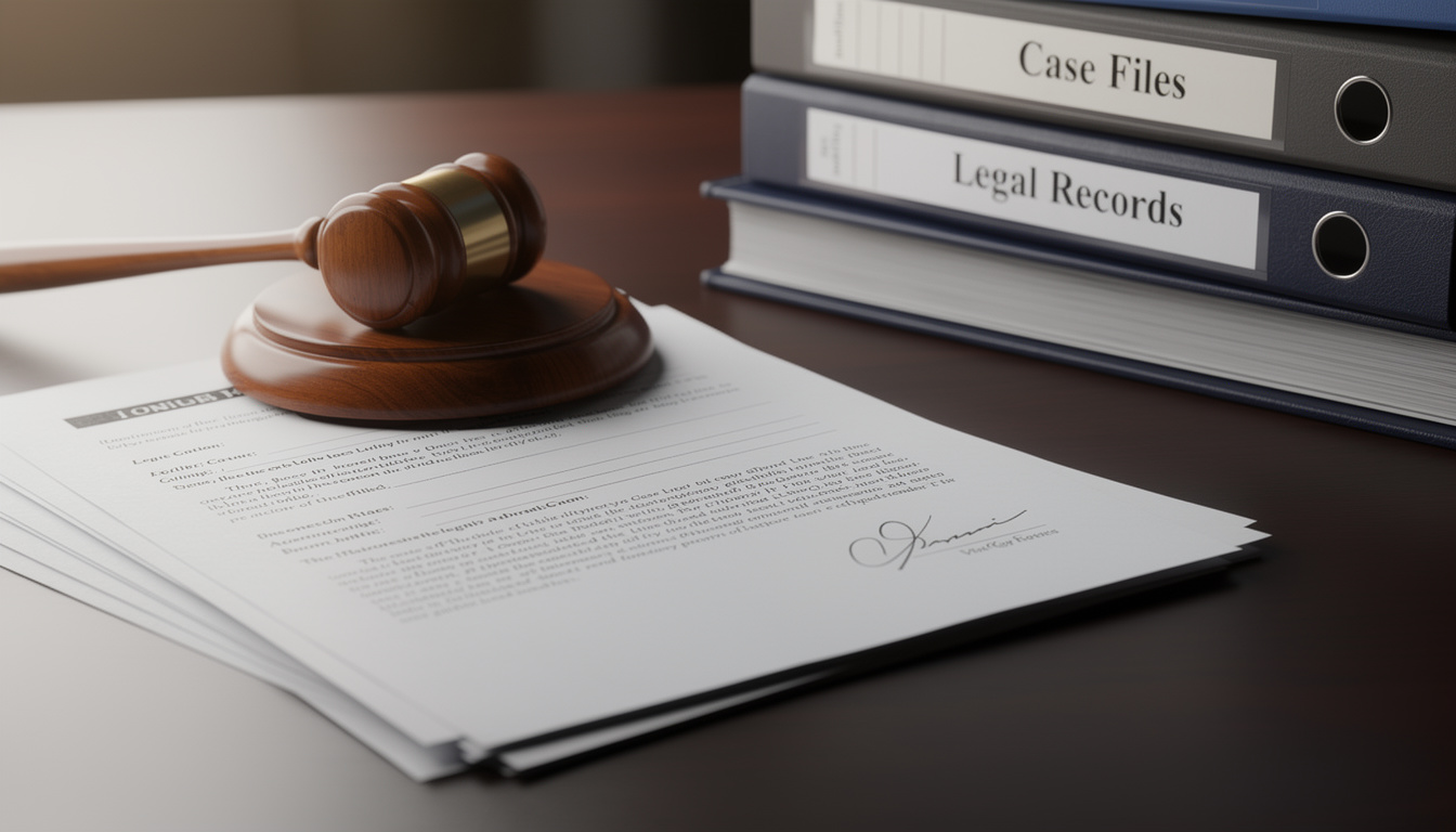 découvrez la définition juridique de l'acte administratif et ses conséquences concrètes dans la vie quotidienne et le fonctionnement des administrations.