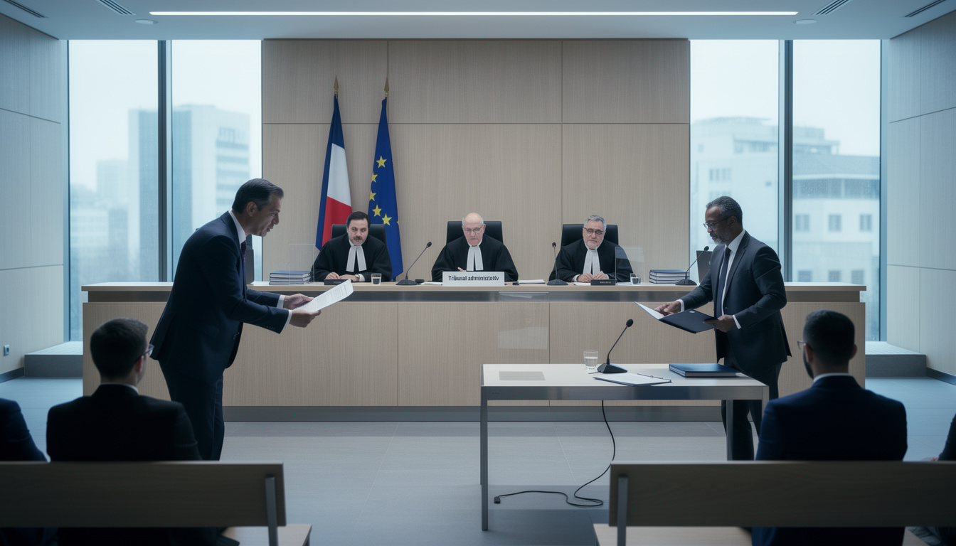 découvrez une analyse juridique approfondie d’une décision récente du conseil d’état, mettant en lumière ses implications et les principes de droit applicables.