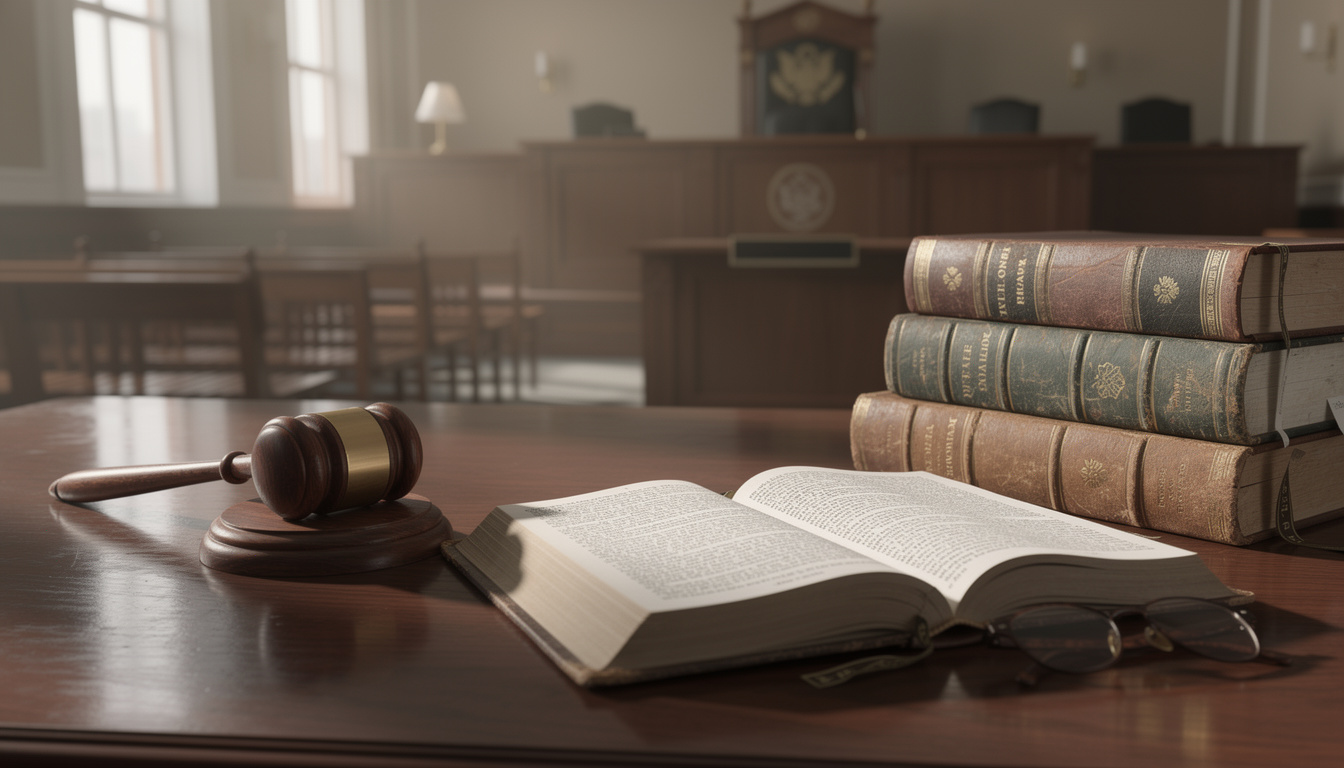 découvrez une analyse claire et accessible d’une décision de justice importante, pour mieux comprendre ses enjeux et son impact.