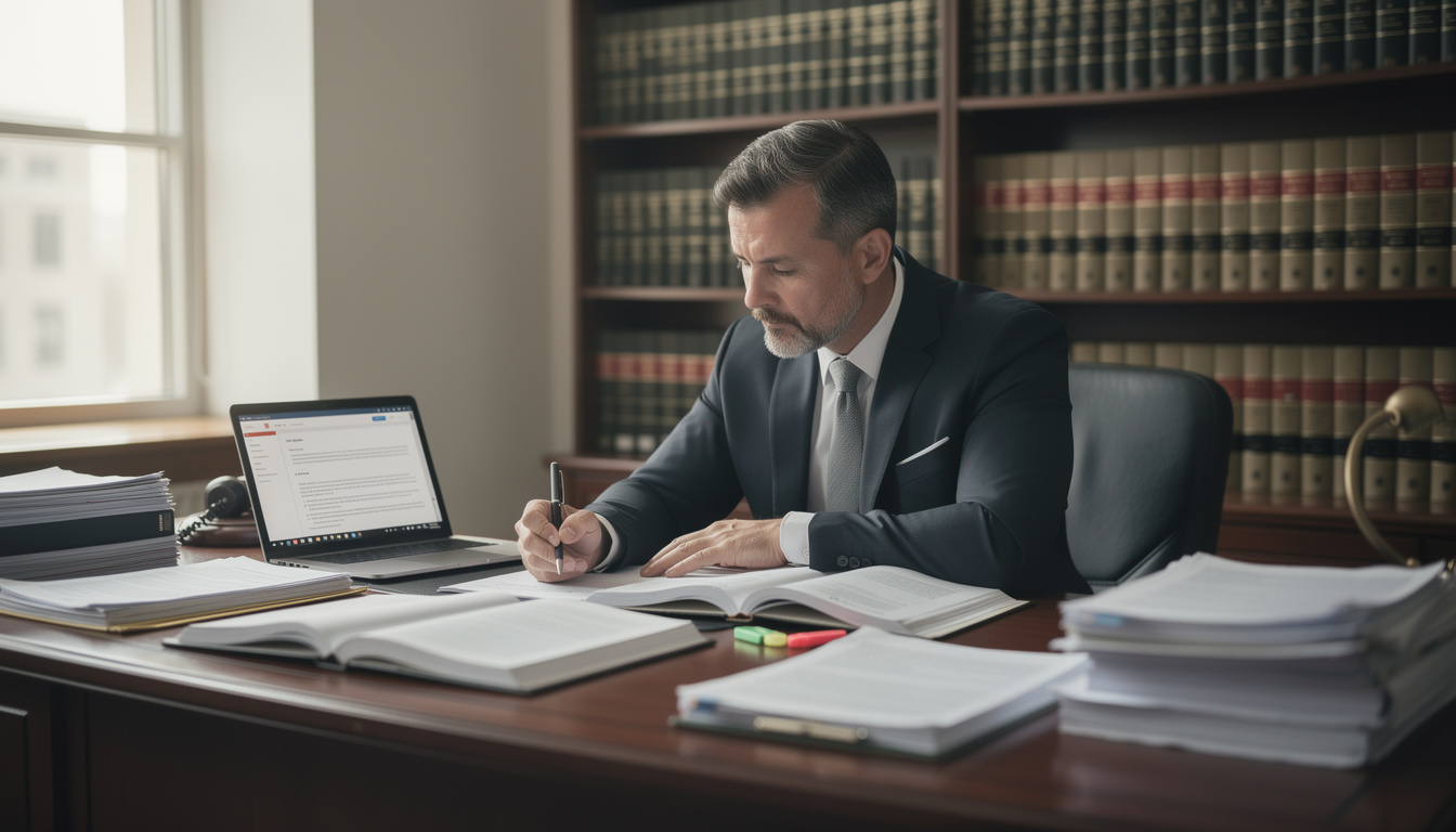 découvrez une analyse claire et accessible d'une décision de justice majeure, expliquée simplement pour mieux comprendre ses enjeux et impacts.