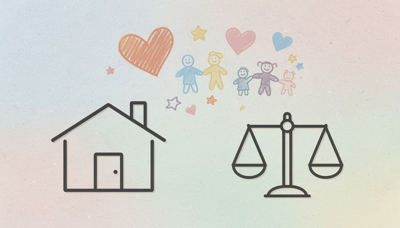 découvrez les droits et devoirs des parents en matière d'autorité parentale, pour mieux comprendre vos responsabilités et protéger les intérêts de vos enfants.