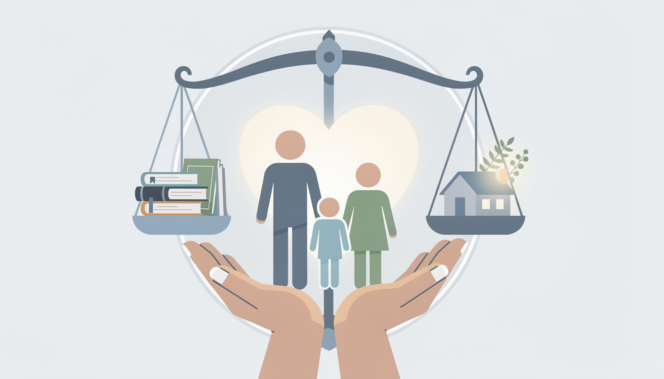 découvrez les droits et devoirs des parents concernant l'autorité parentale, expliqués clairement pour mieux comprendre vos responsabilités et protéger vos enfants.