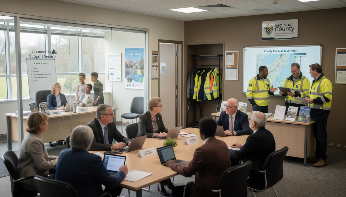 découvrez les compétences et responsabilités des collectivités territoriales en france, leur rôle dans la gestion locale et le développement des territoires.