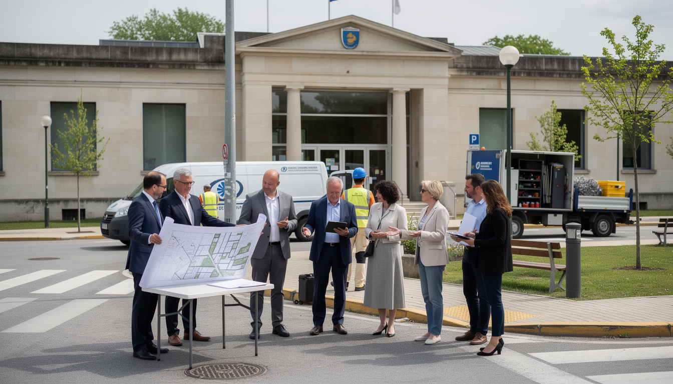 découvrez les compétences et responsabilités des collectivités territoriales, leur rôle dans la gestion locale et le développement des territoires en france.