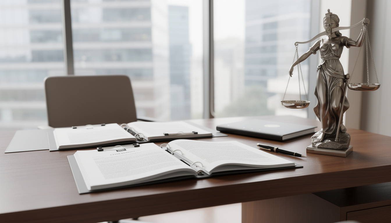 découvrez comment contester une décision administrative de manière efficace grâce à nos conseils pratiques et démarches détaillées pour défendre vos droits.