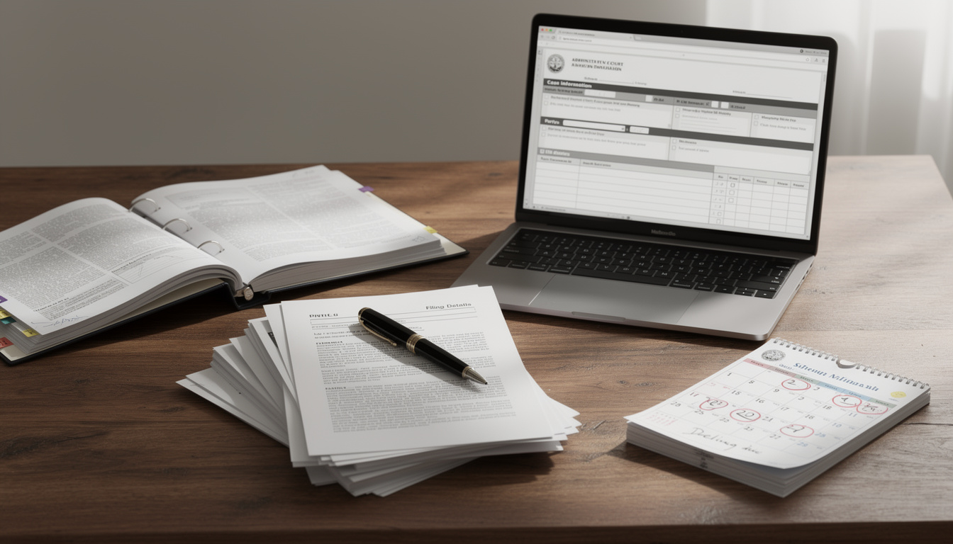 découvrez les étapes clés et conseils pratiques pour contester une décision administrative efficacement et faire valoir vos droits.