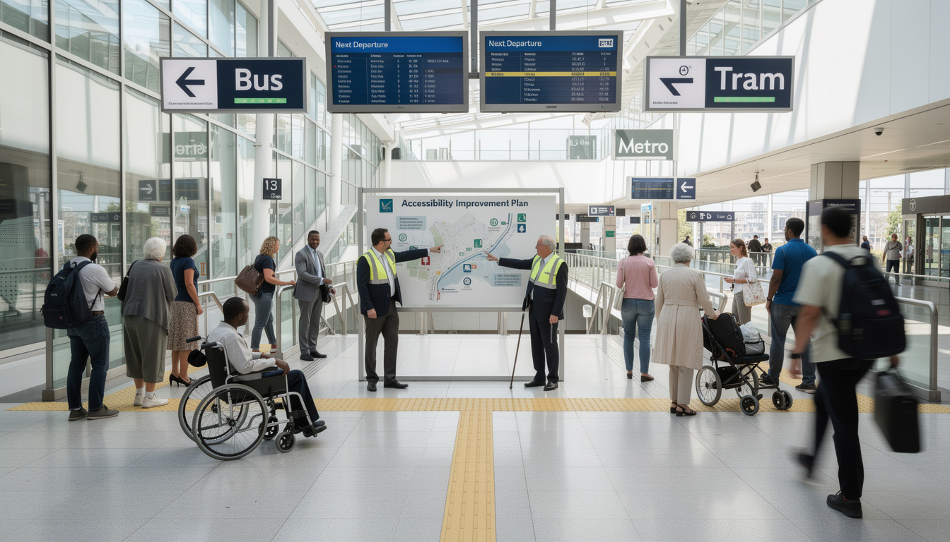 découvrez les fondamentaux du droit public, son importance et son impact sur l'organisation et le fonctionnement de la société.