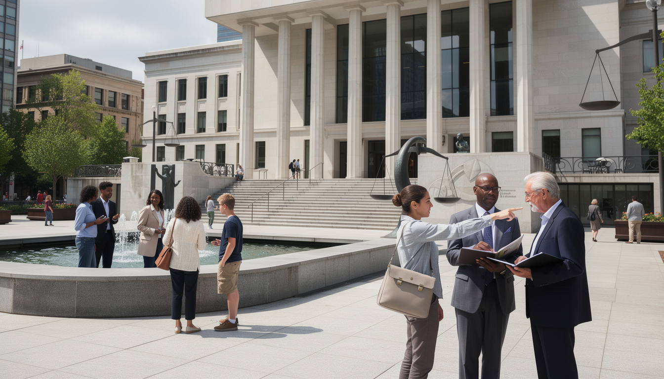 découvrez les bases du droit public et son importance dans la régulation des institutions et la protection des citoyens au sein de la société.