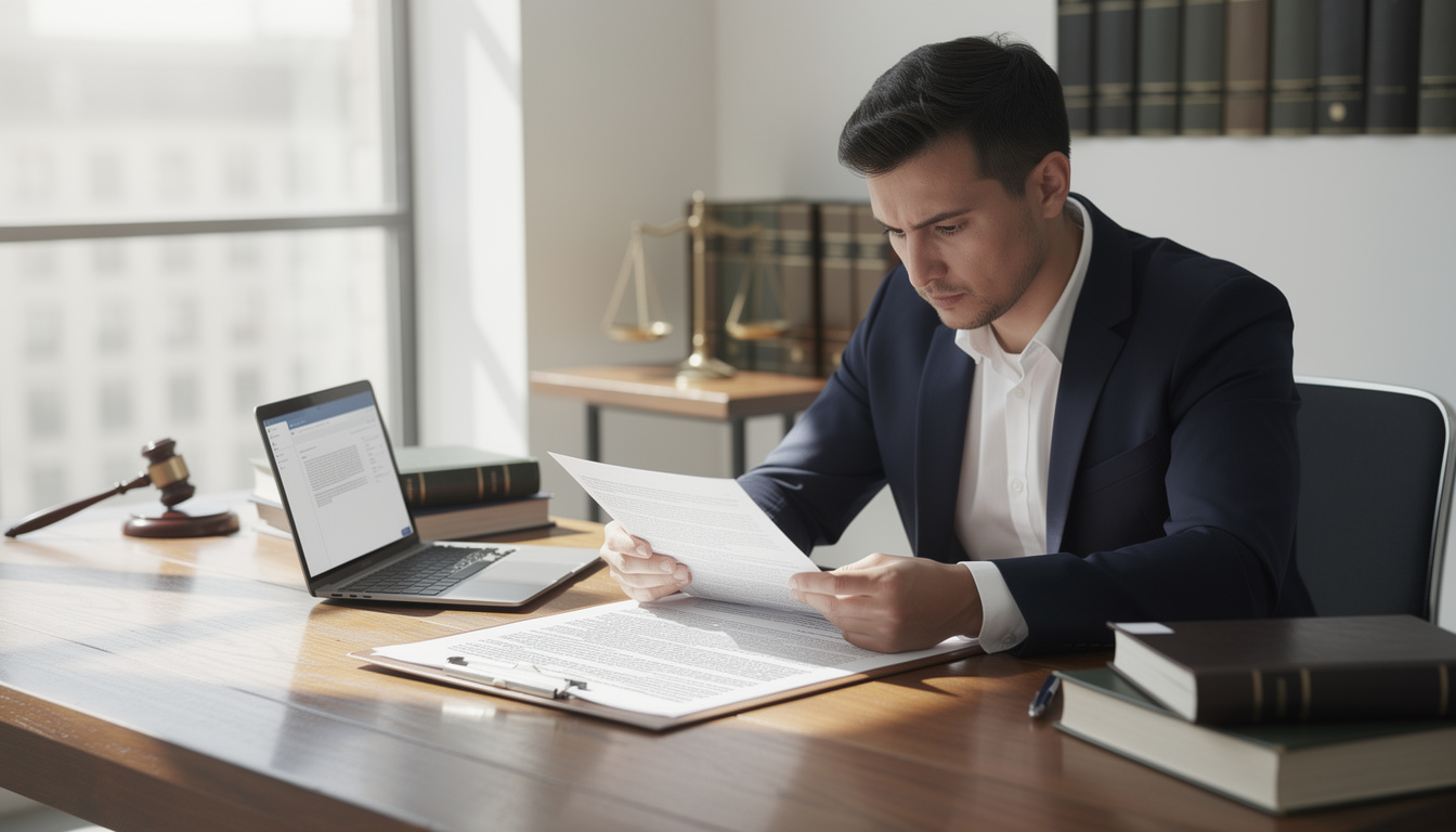 découvrez comment analyser et comprendre un arrêt de la cour de cassation en france, avec des conseils clairs pour mieux saisir ses enjeux juridiques.