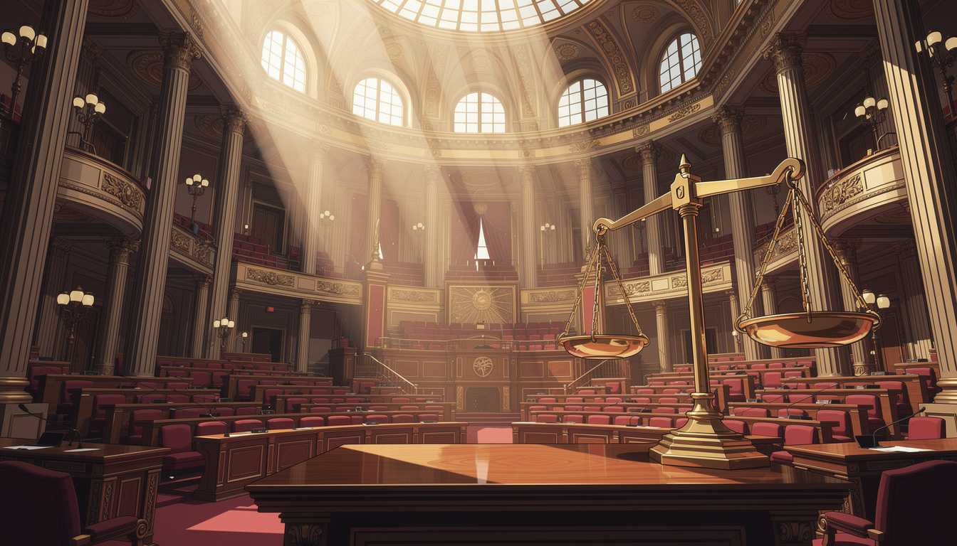 découvrez les décisions récentes du conseil constitutionnel et analysez les enjeux actuels qui façonnent le paysage juridique et institutionnel français.