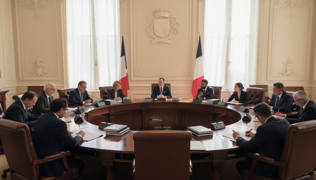 découvrez les décisions récentes du conseil constitutionnel et analysez les enjeux actuels qui impactent la jurisprudence et la vie démocratique en france.