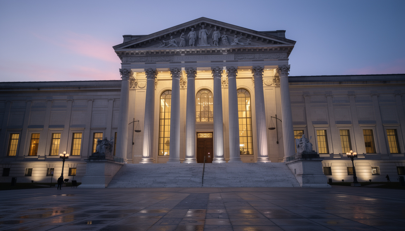 découvrez les décisions clés du conseil d’état et les dernières actualités juridiques pour rester informé des évolutions du droit en france.