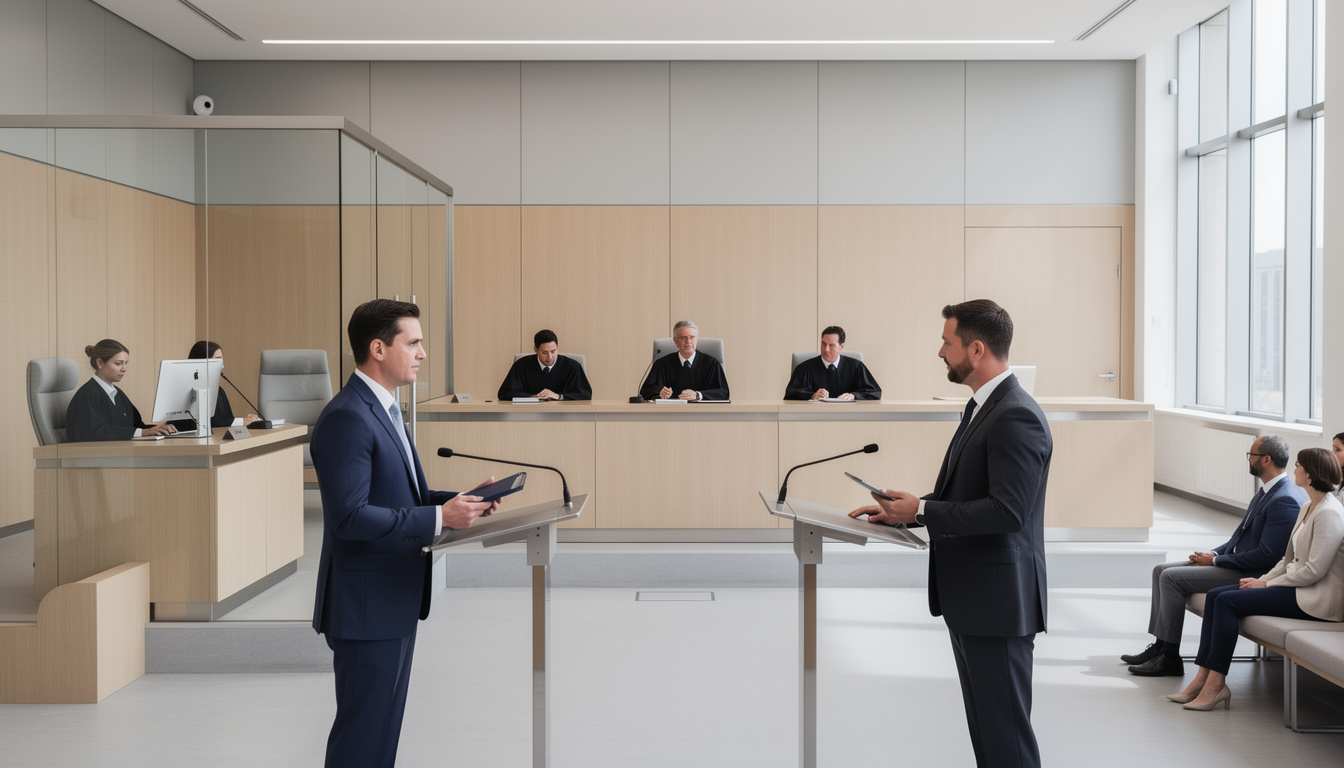 découvrez les décisions clés du conseil d’état et suivez les dernières actualités juridiques pour rester informé des évolutions du droit en france.