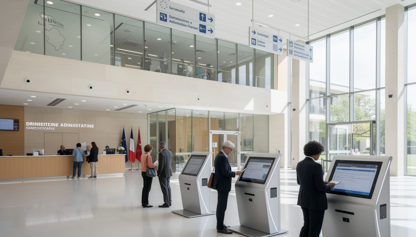 découvrez les tendances actuelles du contentieux administratif et analysez les évolutions récentes en droit administratif pour mieux comprendre les enjeux juridiques actuels.