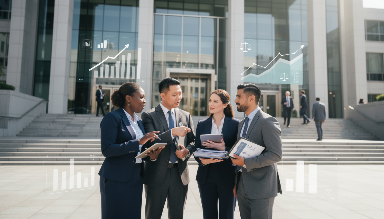 découvrez les dernières tendances en contentieux administratif, analyse des évolutions juridiques et implications pratiques pour les acteurs du droit public.