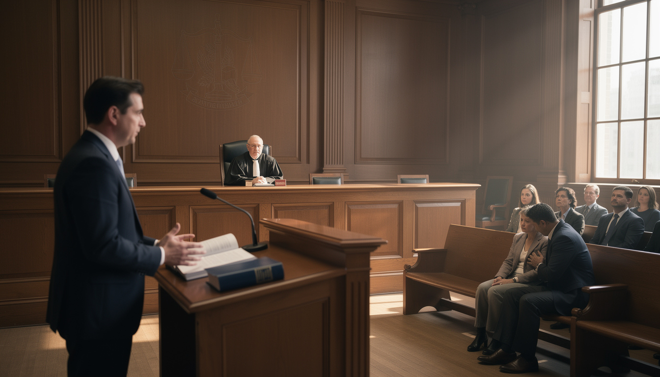 découvrez quand il est pertinent de faire appel à la cour d'appel et comprenez le fonctionnement de cette procédure judiciaire essentielle.