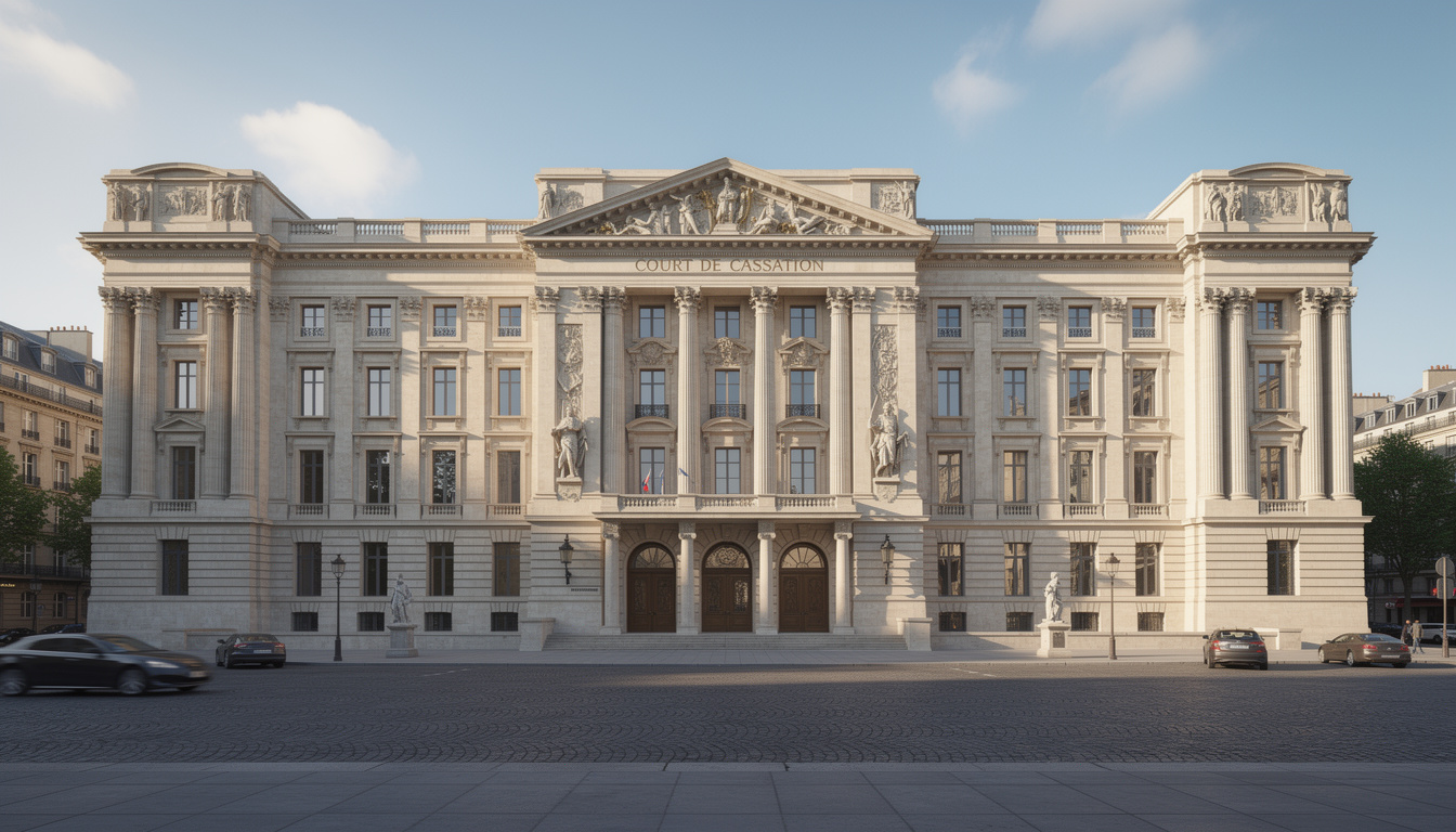 découvrez le rôle essentiel de la cour de cassation, ses missions principales et les décisions récentes qui façonnent la justice en france.