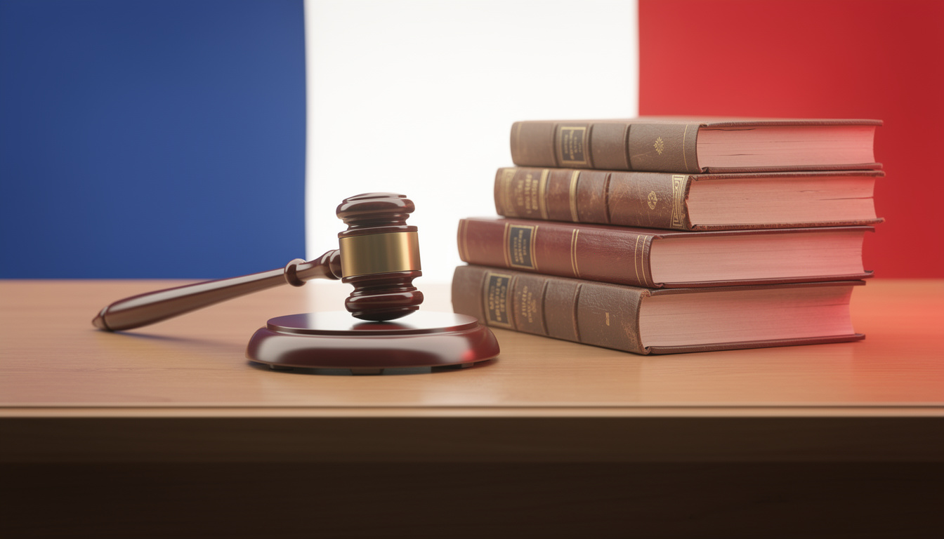 découvrez le rôle et les missions de la cour de cassation ainsi qu'une analyse des décisions récentes qui façonnent la justice française.