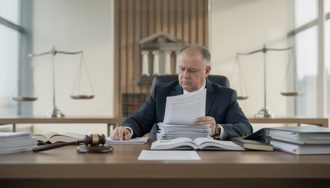 découvrez les différents recours possibles en cas de décision administrative illégale et comment contester ces décisions efficacement.