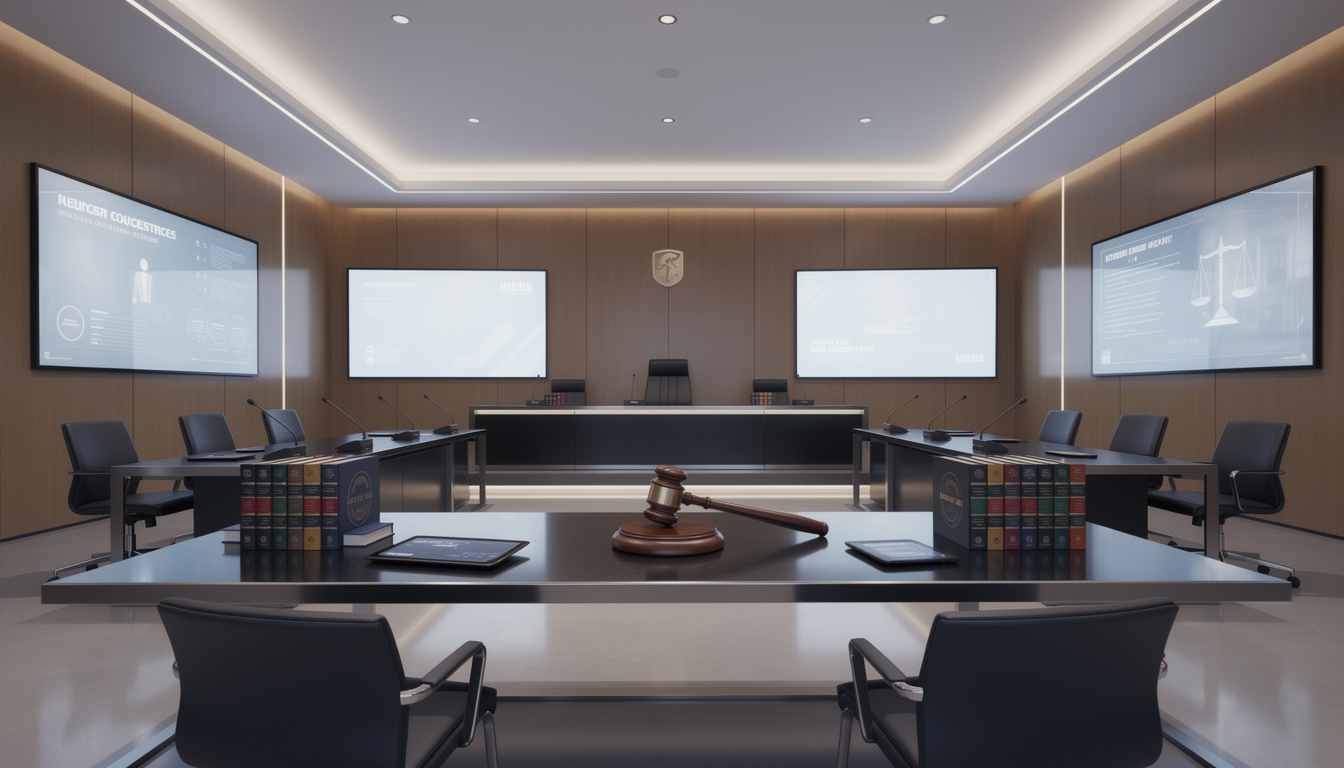 découvrez les décisions de justice récentes et leurs conséquences concrètes sur le droit et la vie quotidienne.