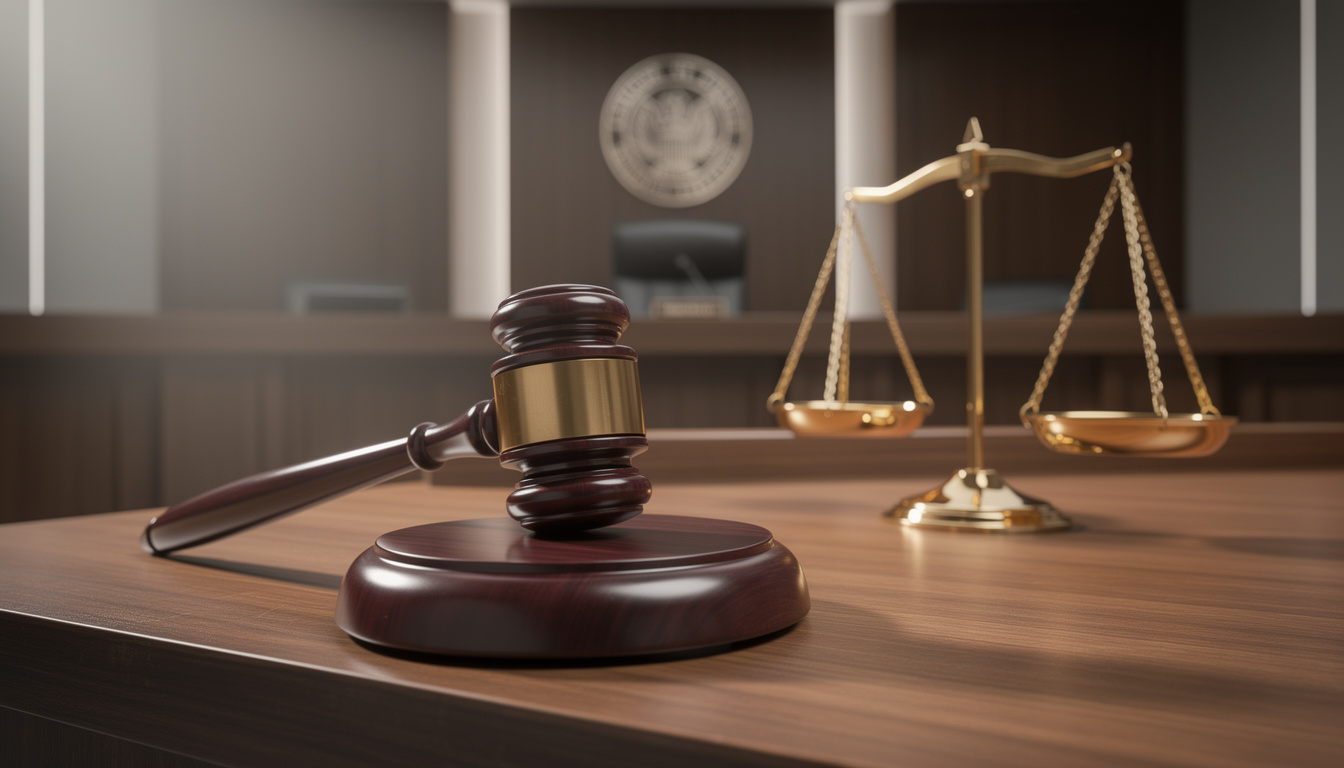 explorez les décisions de justice récentes qui suscitent le débat public et analysez leurs impacts légaux et sociaux.