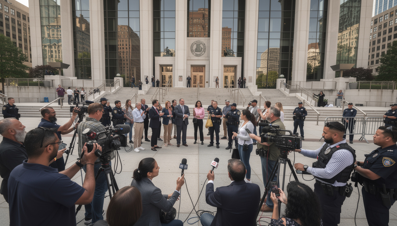 découvrez les décisions de justice récentes qui suscitent le débat et analysez leurs implications sur la société et le droit.