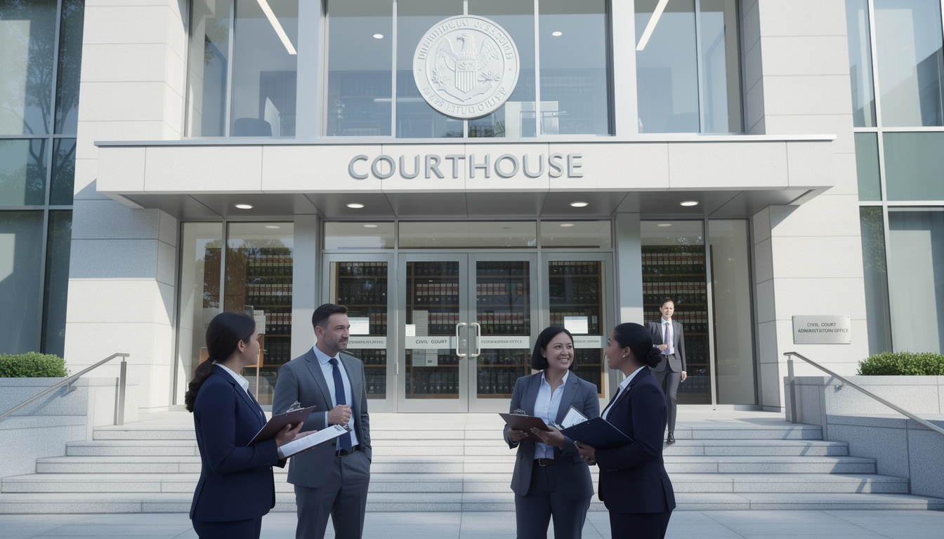 découvrez les dernières décisions en droit public, analyses juridiques et implications pour les professionnels et étudiants du domaine.