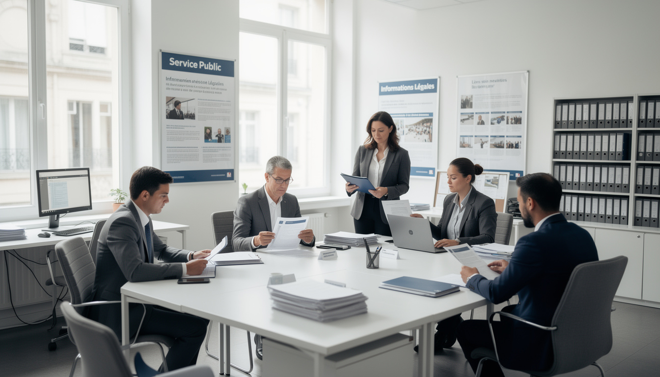 découvrez les analyses des décisions récentes en droit public, leurs impacts juridiques et implications pour les professionnels et étudiants du droit.