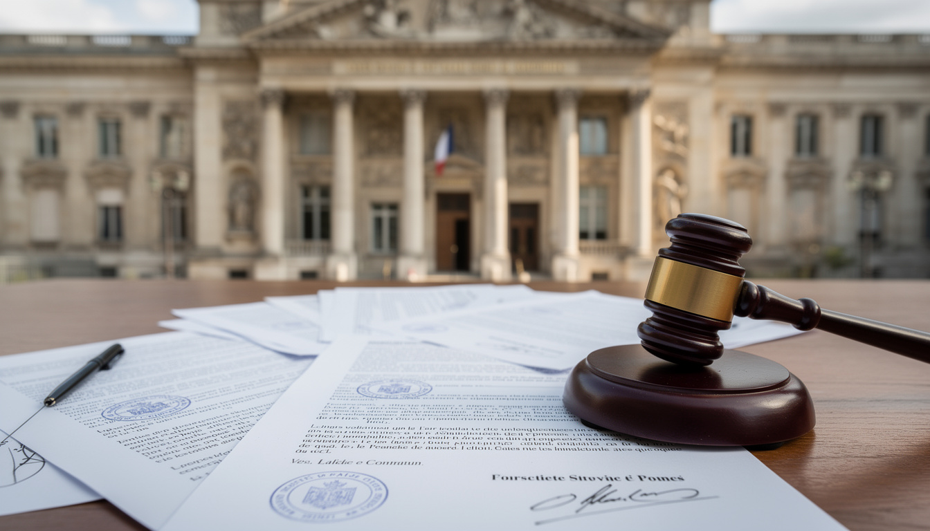 découvrez les principales différences entre le tribunal judiciaire et le tribunal administratif, leurs compétences, procédures et domaines d'intervention en droit français.