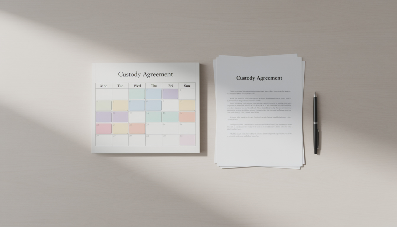 découvrez les différentes procédures juridiques liées au divorce et comprenez leurs spécificités pour mieux gérer votre séparation.