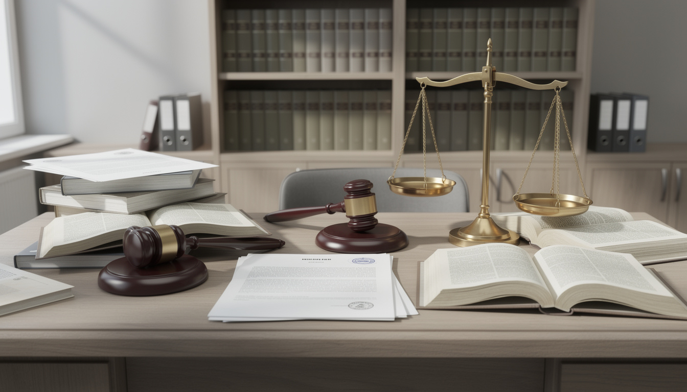 découvrez les différentes procédures juridiques liées au divorce pour mieux comprendre vos droits et les démarches à suivre.