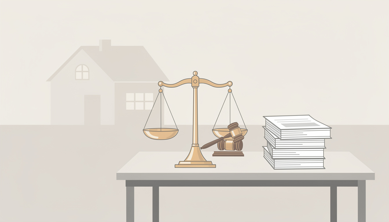 découvrez ce que le droit de la famille encadre réellement, ses principales règles et protections pour mieux comprendre vos droits et obligations au sein du foyer.