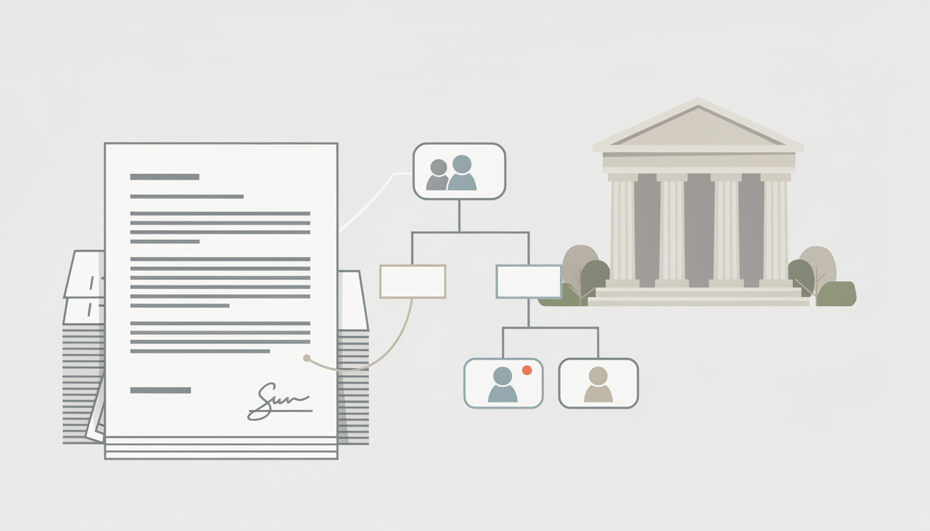 découvrez ce que le droit de la famille encadre réellement : droits et obligations, mariage, divorce, garde des enfants et plus encore pour mieux comprendre vos droits.