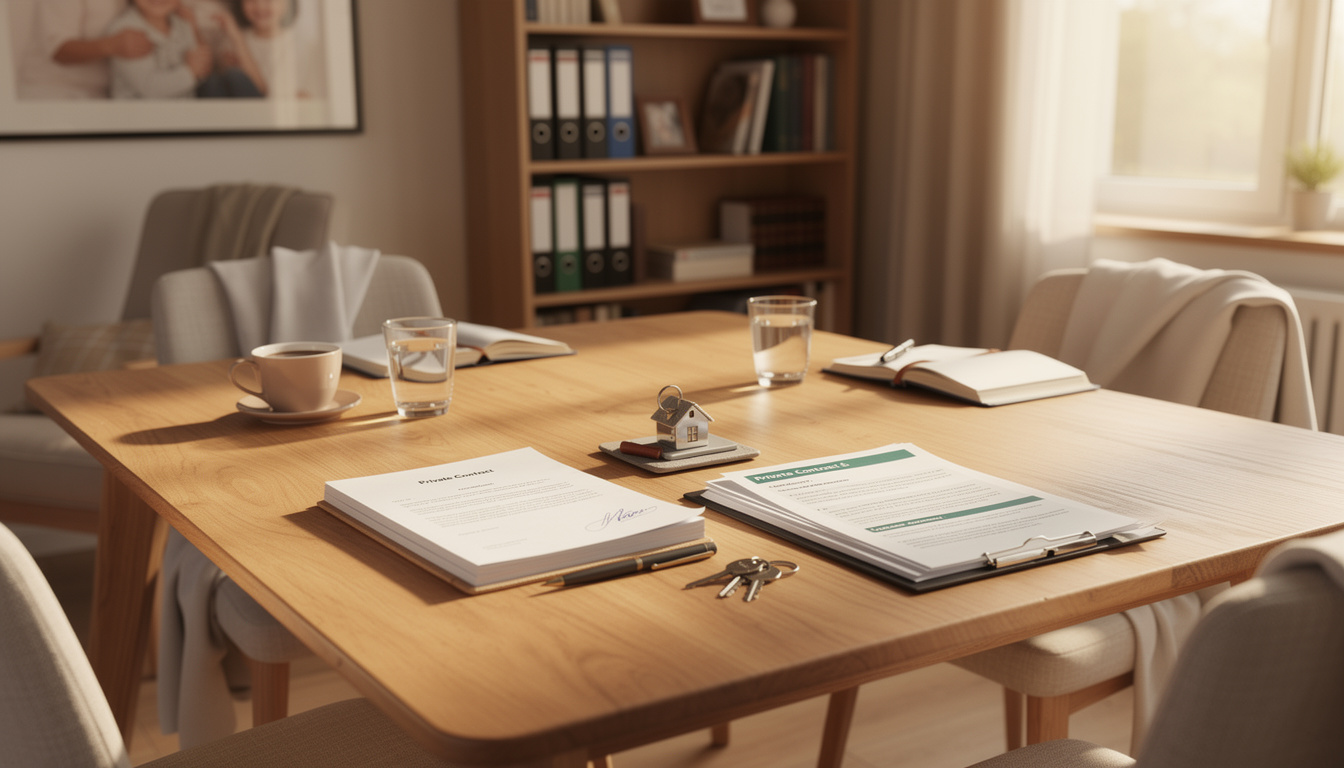 découvrez l'importance du droit privé dans la vie quotidienne et comment il régit les relations entre particuliers, protégeant vos droits et vos biens au quotidien.