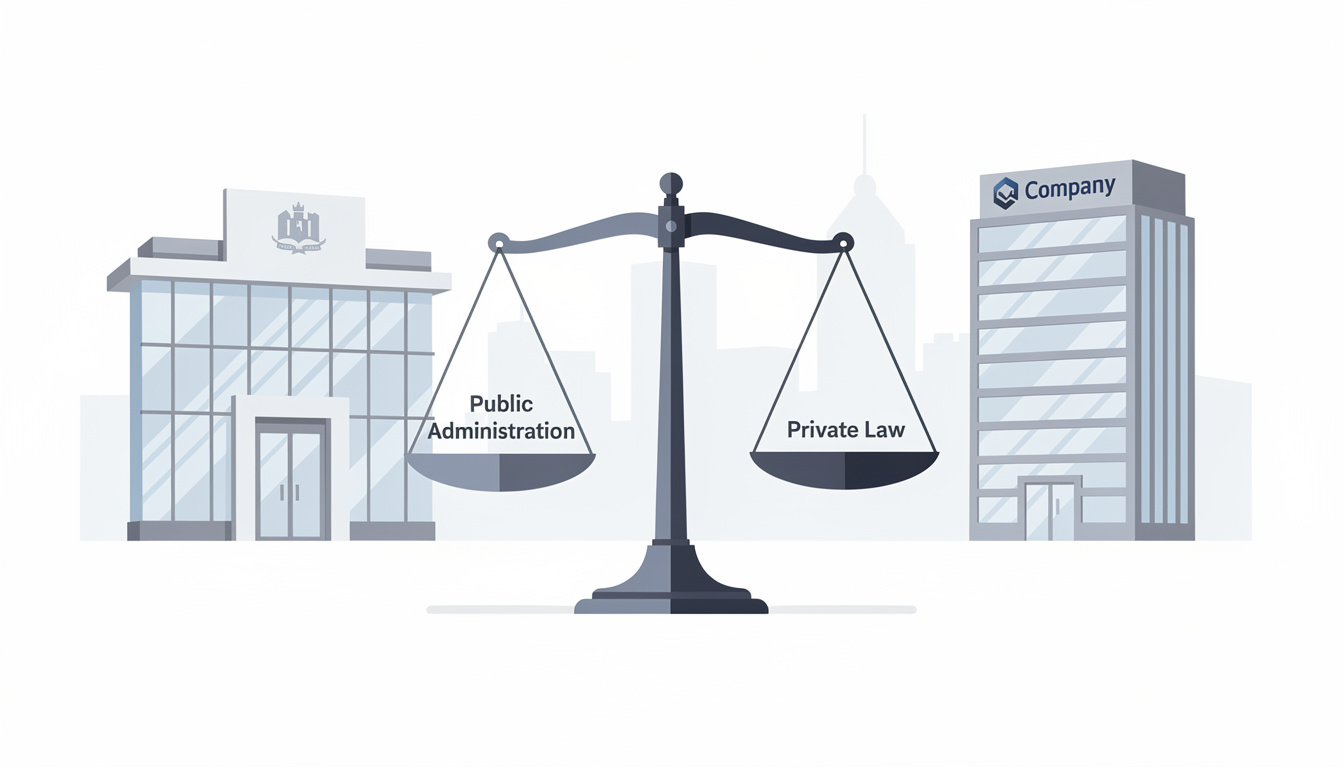 découvrez les différences essentielles entre le droit privé et le droit public pour mieux comprendre leurs enjeux et applications dans la vie quotidienne.