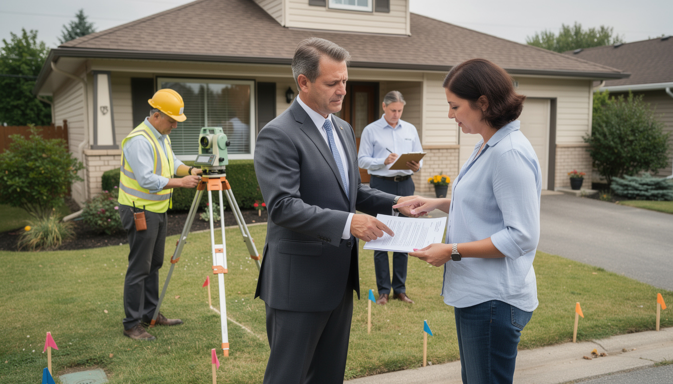 découvrez tout sur l'expropriation : la procédure détaillée, les droits à indemnisation et les garanties offertes pour protéger les propriétaires.
