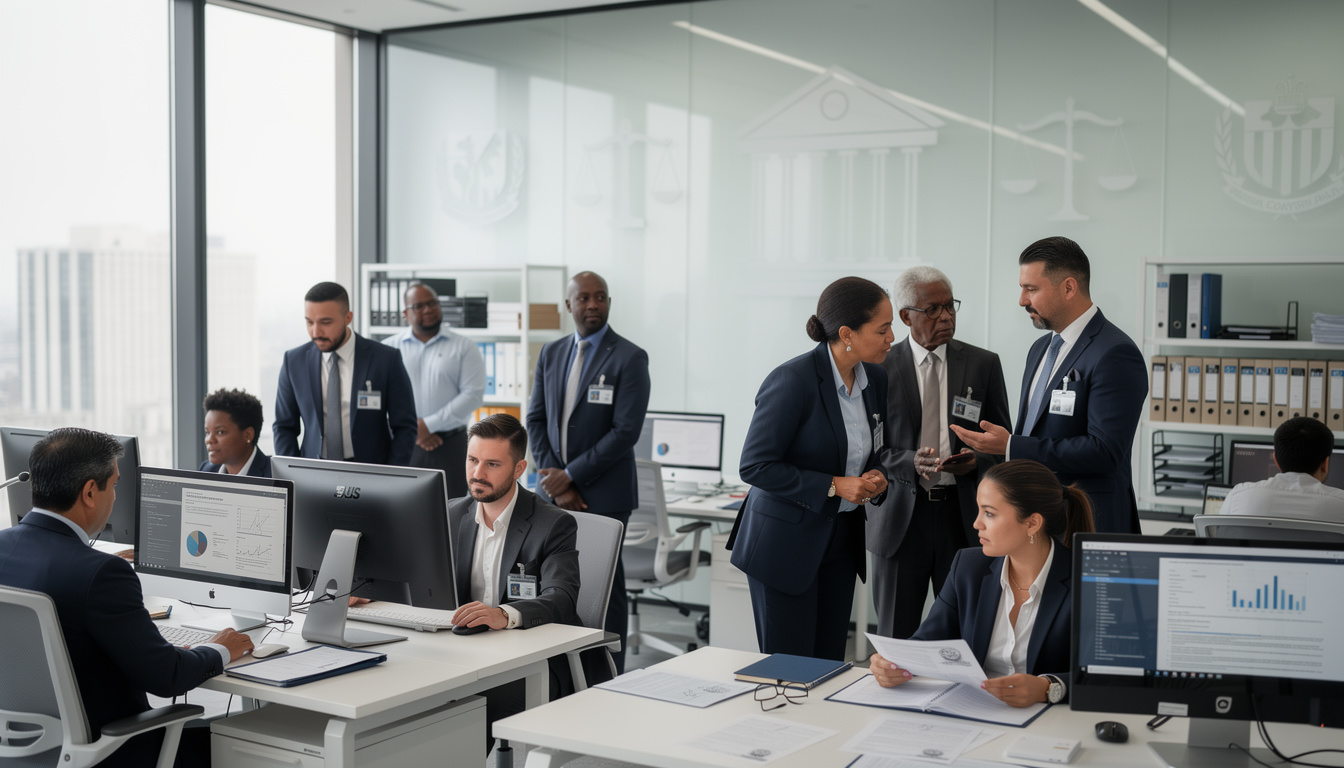 découvrez les droits et obligations essentiels des agents dans la fonction publique pour mieux comprendre leurs responsabilités et protections.