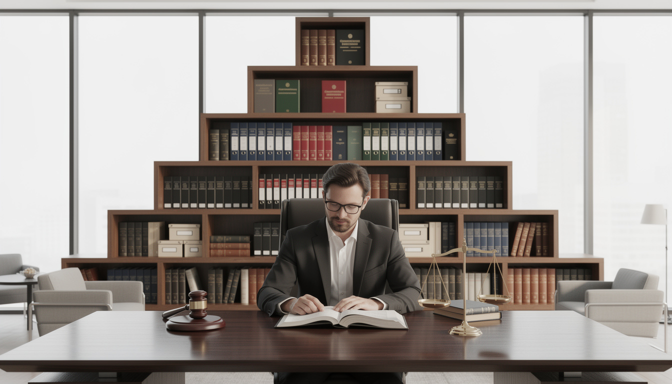 découvrez la hiérarchie des normes et comprenez son fonctionnement juridique pour mieux appréhender l'application des lois et régulations en france.