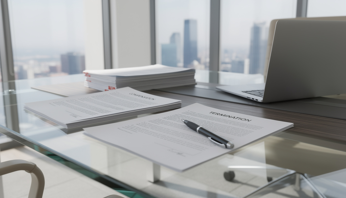 découvrez les recours disponibles pour la partie lésée en cas d'inexécution d’un contrat et comment faire valoir vos droits efficacement.