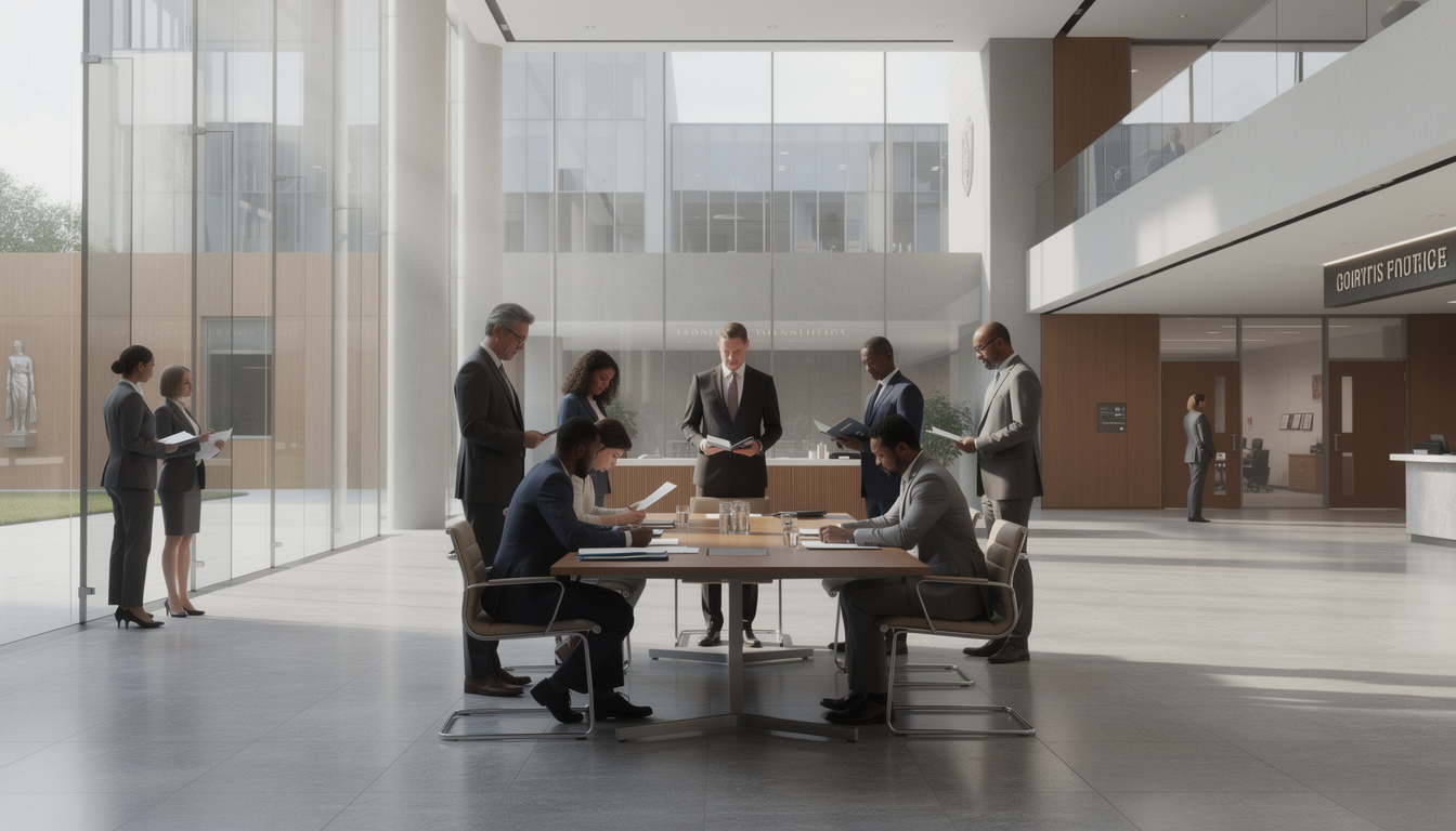 découvrez les récentes évolutions jurisprudentielles en matière de justice administrative et leur impact sur le droit public.