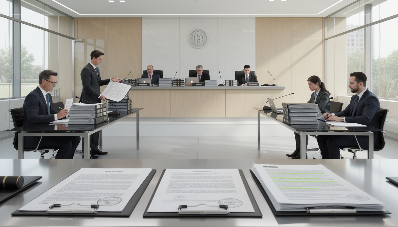 découvrez les dernières évolutions jurisprudentielles en justice administrative et leurs impacts sur l'interprétation des règles et décisions administratives.