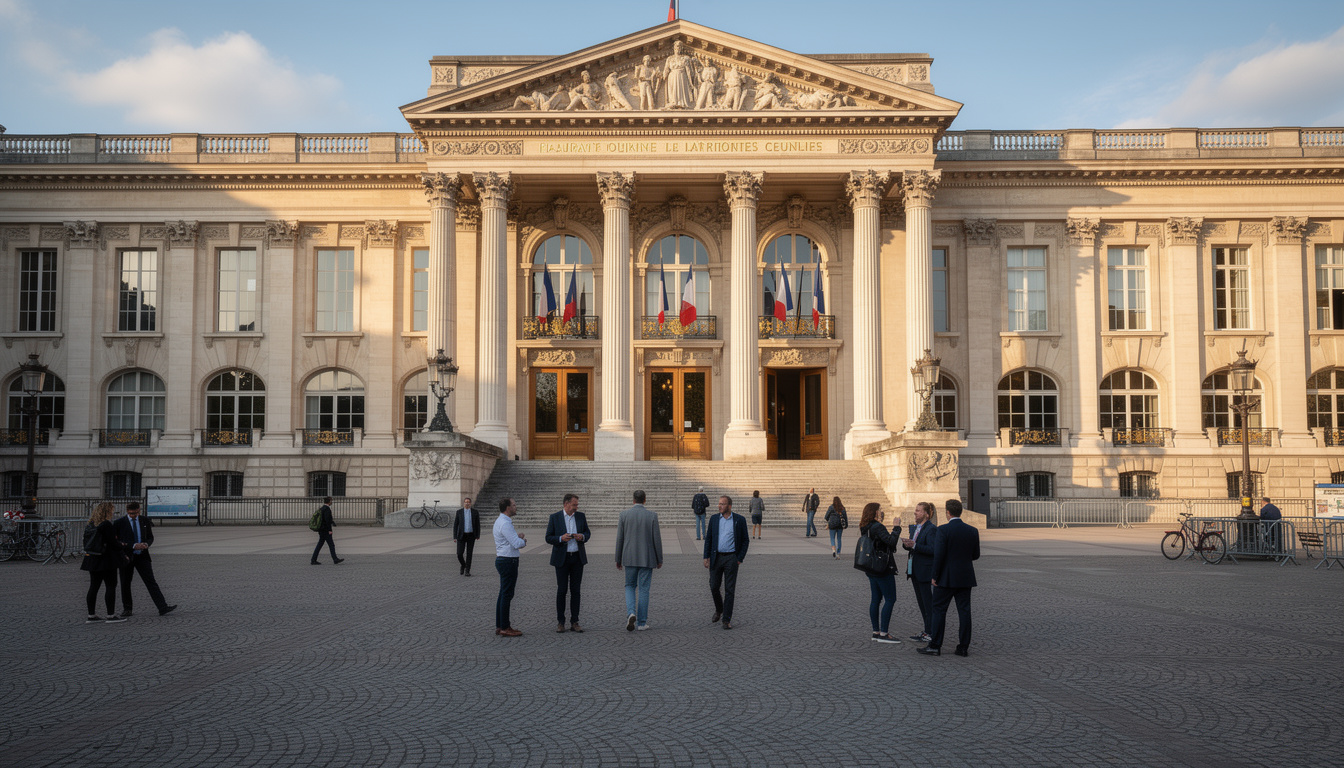découvrez le rôle central du conseil d’état, institution clé du système juridique français, garant de la légalité des actes administratifs et conseiller du gouvernement.