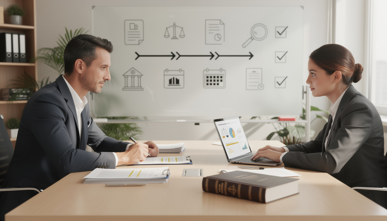 découvrez le contentieux administratif expliqué pas à pas, pour comprendre facilement les procédures et enjeux juridiques liés aux litiges avec l'administration.