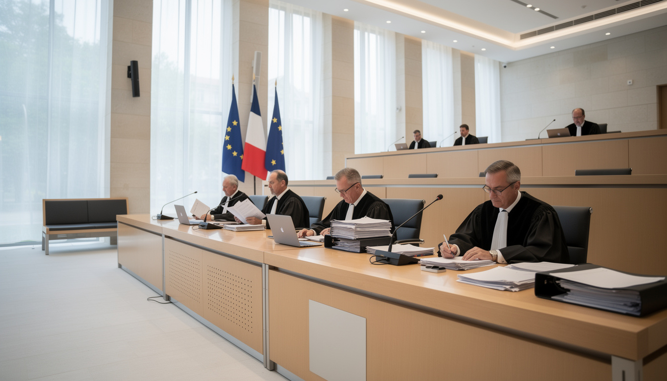 découvrez le rôle du juge administratif, ses missions principales, l'étendue de ses pouvoirs ainsi que les limites qui encadrent son intervention dans le droit public.