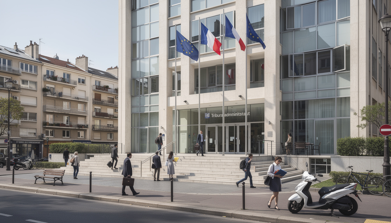 découvrez le rôle du juge administratif, ses missions principales, ses pouvoirs ainsi que les limites qui encadrent son action dans le système juridique français.