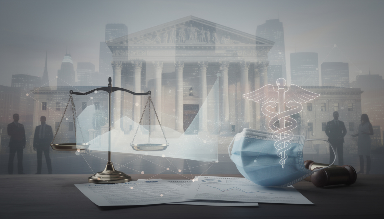 découvrez une explication claire et accessible du principe de légalité, spécialement conçue pour les non-juristes afin de mieux comprendre ses enjeux et applications.