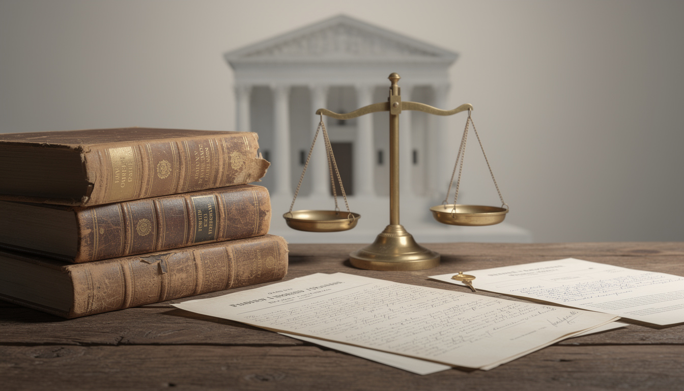 découvrez les principales sources du droit privé en france : la loi, le contrat et la jurisprudence, et leur rôle essentiel dans la réglementation des relations entre particuliers.