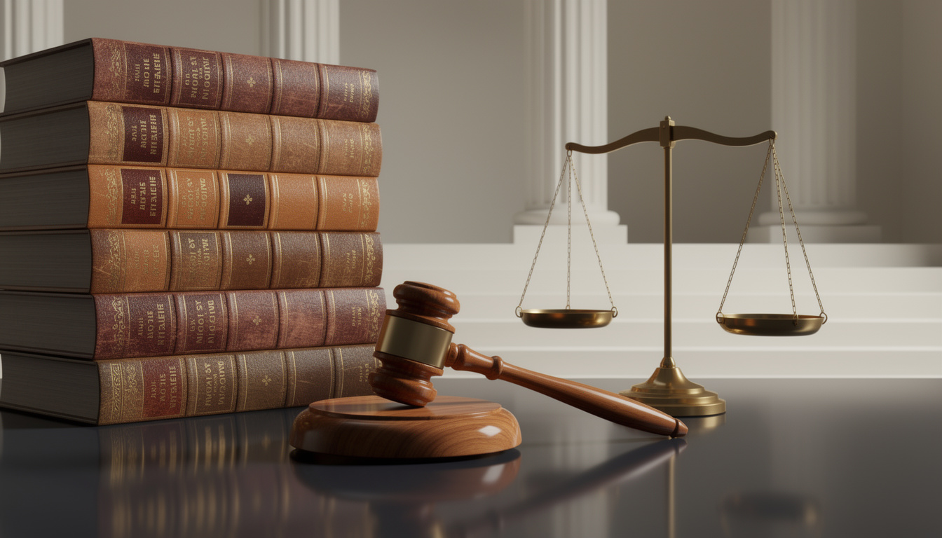 découvrez les principales sources du droit privé : la loi, le contrat et la jurisprudence, et leur rôle essentiel dans la régulation des relations entre particuliers.