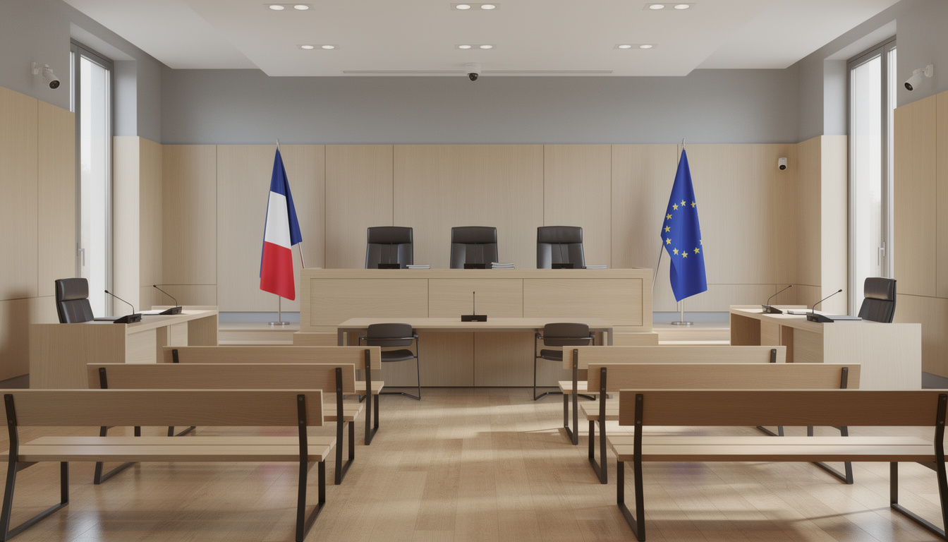 découvrez un panorama complet des juridictions françaises et leur fonctionnement pratique pour mieux comprendre le système judiciaire en france.