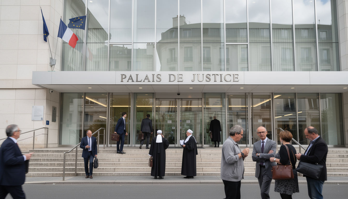 découvrez un panorama complet des juridictions françaises en pratique, avec leurs compétences, procédures et spécificités essentielles pour comprendre le système judiciaire en france.